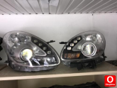 Oto Çıkma Parça / Alfa Romeo / Giulietta / Far & Stop / Sol Ön Far / Çıkma Parça 