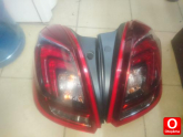 Oto Çıkma Parça / Opel / Astra / Far & Stop / Sol Arka Stop / Çıkma Parça 