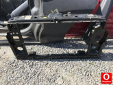 Oto Çıkma Parça / Alfa Romeo / Giulietta / Kaporta & Karoser / Ön Panel / Çıkma Parça 