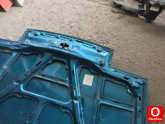 Oto Çıkma Parça / Mazda / 323 / Kaporta & Karoser / Kaput / Çıkma Parça 