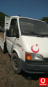 Oto Çıkma Parça / Ford / Transit / Şanzıman / Şanzıman Komple / Çıkma Parça 