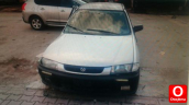 Oto Çıkma Parça / Mazda / 323 / Motor / Gaz Kelebeği / Çıkma Parça 