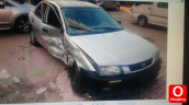 Oto Çıkma Parça / Mazda / 323 / Motor / Gaz Kelebeği / Çıkma Parça 