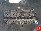 Oto Çıkma Parça / Ford / Fiesta / Motor / Silindir Kapağı / Çıkma Parça 