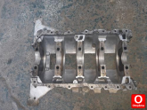 Oto Çıkma Parça / Ford / Fiesta / Motor / Karter / Çıkma Parça 
