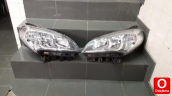 Oto Çıkma Parça / Fiat / Doblo / Far & Stop / Sol Ön Far / Çıkma Parça 