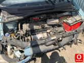 Hurda Belgeli Araçlar / Hyundai / Getz