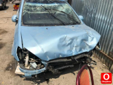Hurda Belgeli Araçlar / Hyundai / Getz