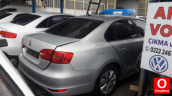 Oto Çıkma Parça / Volkswagen / Jetta / Kaporta & Karoser / Komple Arka / Çıkma Parça 