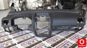 Oto Çıkma Parça / Volkswagen / Jetta / Göğüslük & Torpido / Komple Torpido / Çıkma Parça 
