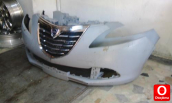 Oto Çıkma Parça / Lancia / Ypsilon / Tampon / Ön Tampon / Çıkma Parça 