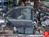 Oto Çıkma Parça / Bmw / 3 Serisi / Kaporta & Karoser / Sol Arka Kapı / Çıkma Parça 