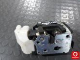 Oto Çıkma Parça / Fiat / Doblo / Kaporta & Karoser / Kapı Kilidi / Çıkma Parça 
