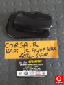 Oto Çıkma Parça / Opel / Corsa / Koltuk & Döşeme / İç Kapı Kolu / Sıfır Parça 