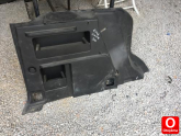 Oto Çıkma Parça / Ford / Tourneo Courier / Kaporta & Karoser / Bagaj Amortisörü / Çıkma Parça 