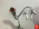 Oto Çıkma Parça / Opel / Vectra / Motor / Ateşleme Bobini / Çıkma Parça 