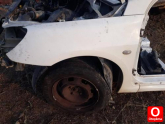 Hurda Belgeli Araçlar / Peugeot / 307