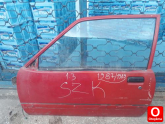 Oto Çıkma Parça / Suzuki / Swift / Kaporta & Karoser / Sol Ön Kapı / Çıkma Parça 