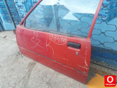 Oto Çıkma Parça / Suzuki / Swift / Kaporta & Karoser / Sol Ön Kapı / Çıkma Parça 