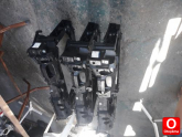 Oto Çıkma Parça / Ford / Fiesta / Kaporta & Karoser / Ön Panel / Çıkma Parça 