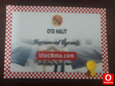 Oto Çıkma Parça / Audi / A6 / Kaporta & Karoser / Sol Ön Kapı / Çıkma Parça 