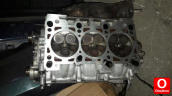 Oto Çıkma Parça / Audi / A6 / Motor / Silindir Kapağı / Çıkma Parça 