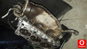 Oto Çıkma Parça / Audi / A6 / Motor / Silindir Kapağı / Çıkma Parça 