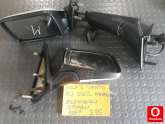 Oto Çıkma Parça / Volkswagen / Golf / Ayna / Ayna Sinyali / Sıfır Parça 