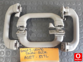Oto Çıkma Parça / Volkswagen / Golf / Kaporta & Karoser / Tavan Çıtası / Çıkma Parça 