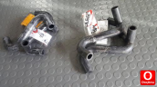 Oto Çıkma Parça / Volkswagen / Jetta / Yağlama / Yağ Borusu / Sıfır Parça 