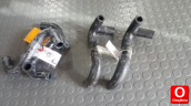 Oto Çıkma Parça / Volkswagen / Jetta / Yağlama / Yağ Borusu / Sıfır Parça 