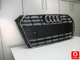Oto Çıkma Parça / Audi / A4 / Kaporta & Karoser / Panjur / Çıkma Parça 