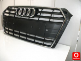Oto Çıkma Parça / Audi / A4 / Kaporta & Karoser / Panjur / Çıkma Parça 