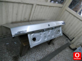 Oto Çıkma Parça / Mazda / 626 / Kaporta & Karoser / Bagaj Kapağı / Çıkma Parça 