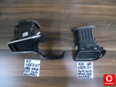 Oto Çıkma Parça / Kia / Ceed / Kalorifer / Kalorifer Izgarası / Çıkma Parça 
