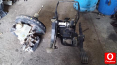 Oto Çıkma Parça / Volkswagen / Golf / Fren / Westinghouse / Çıkma Parça 