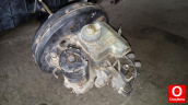 Oto Çıkma Parça / Volkswagen / Golf / Fren / Westinghouse / Çıkma Parça 