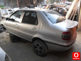 Hurda Belgeli Araçlar / Fiat / Siena