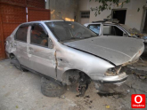 Hurda Belgeli Araçlar / Fiat / Siena