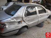 Hurda Belgeli Araçlar / Fiat / Siena
