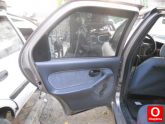 Hurda Belgeli Araçlar / Fiat / Siena