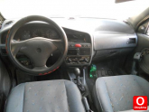 Hurda Belgeli Araçlar / Fiat / Siena