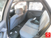 Hurda Belgeli Araçlar / Fiat / Siena