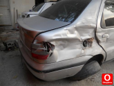 Hurda Belgeli Araçlar / Fiat / Siena