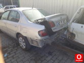 Oto Çıkma Parça / Nissan / Primera / Kaporta & Karoser / Bagaj Kapağı / Çıkma Parça 
