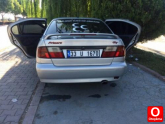 Oto Çıkma Parça / Nissan / Primera / Kaporta & Karoser / Bagaj Kapağı / Çıkma Parça 