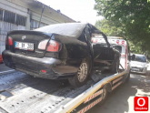 Oto Çıkma Parça / Nissan / Primera / Kaporta & Karoser / Bagaj Kapağı / Çıkma Parça 