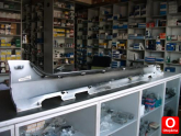 Oto Çıkma Parça / Volvo / S60 / Kaporta & Karoser / Marşpiyel Sacı / Çıkma Parça 