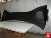 Oto Çıkma Parça / Volvo / S60 / Oto Cam / Ön Cam Izgarası / Çıkma Parça 