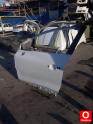 Oto Çıkma Parça / Renault / Clio / Kaporta & Karoser / Sol Ön Kapı / Çıkma Parça 